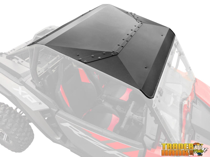 Polaris RZR XP Aluminum Roof | UTV Accessories - Free shipping