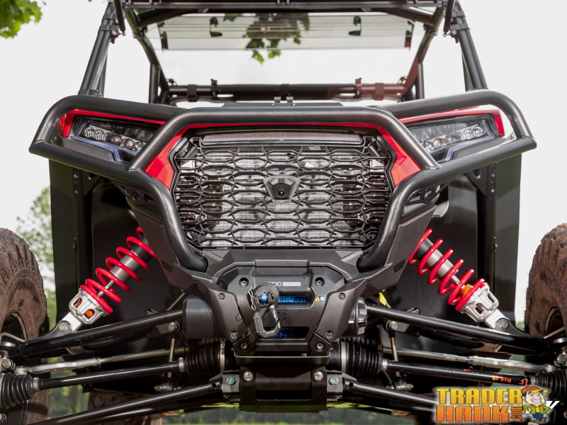 Polaris RZR XP Front Bumper | UTV Accessories - Free shipping