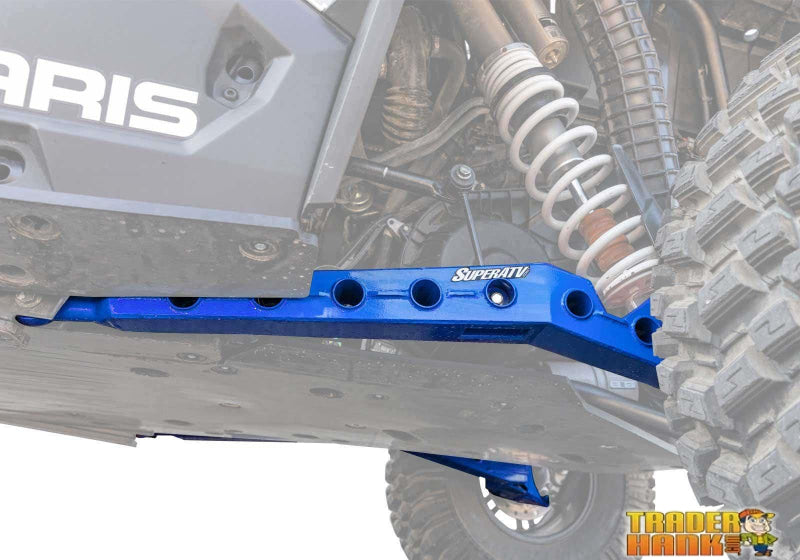 Polaris RZR XP High-Clearance Rear Trailing Arms | UTV Accessories - Free shipping