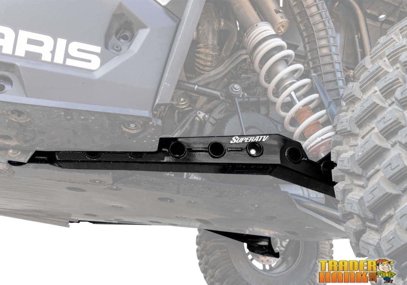Polaris RZR XP High-Clearance Rear Trailing Arms | UTV Accessories - Free shipping