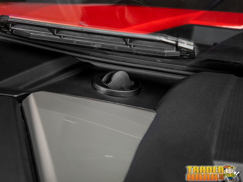 Polaris RZR XP In-Dash Cab Heater | UTV Accessories - Free shipping