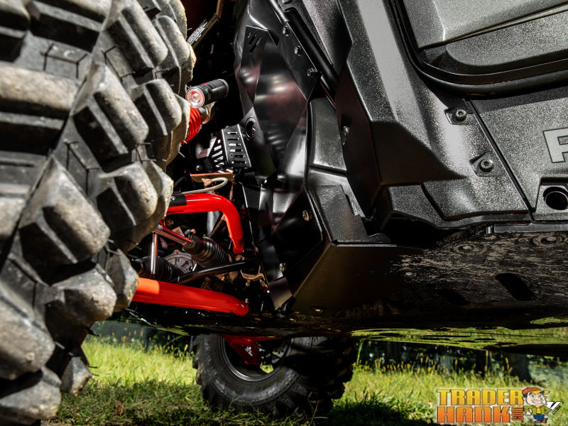 Polaris RZR XP Inner Fender Guards | UTV Accessories - Free shipping