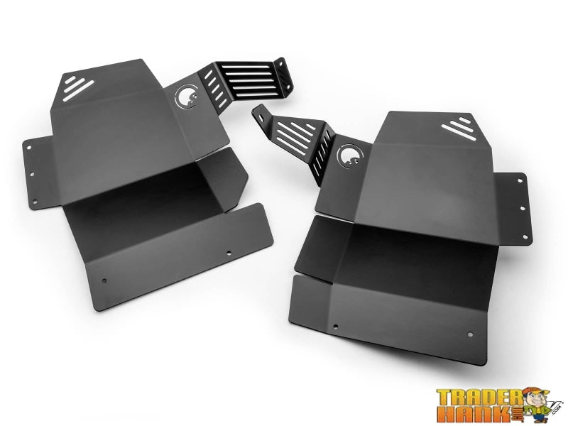Polaris RZR XP Inner Fender Guards | UTV Accessories - Free shipping