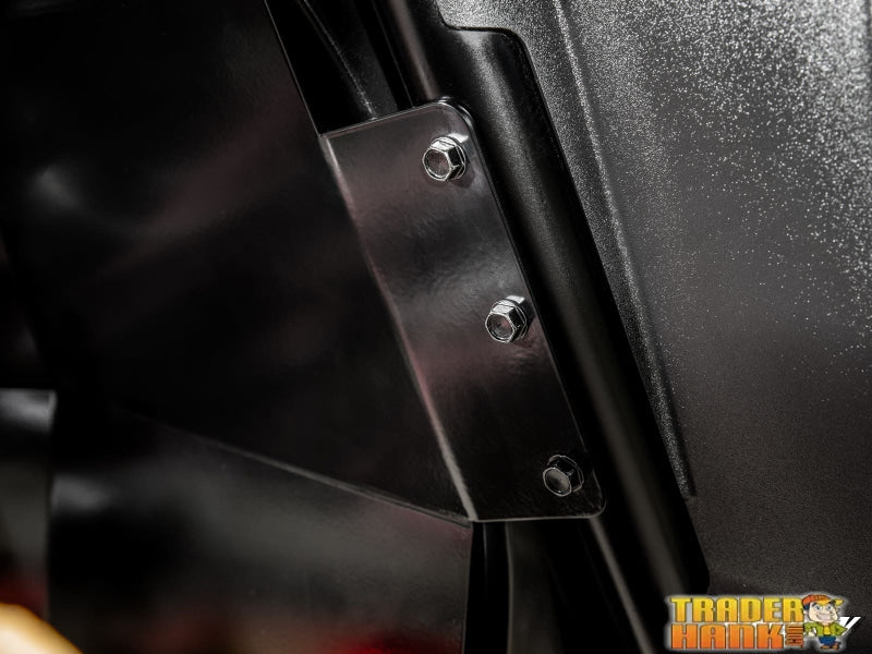 Polaris RZR XP Inner Fender Guards | UTV Accessories - Free shipping