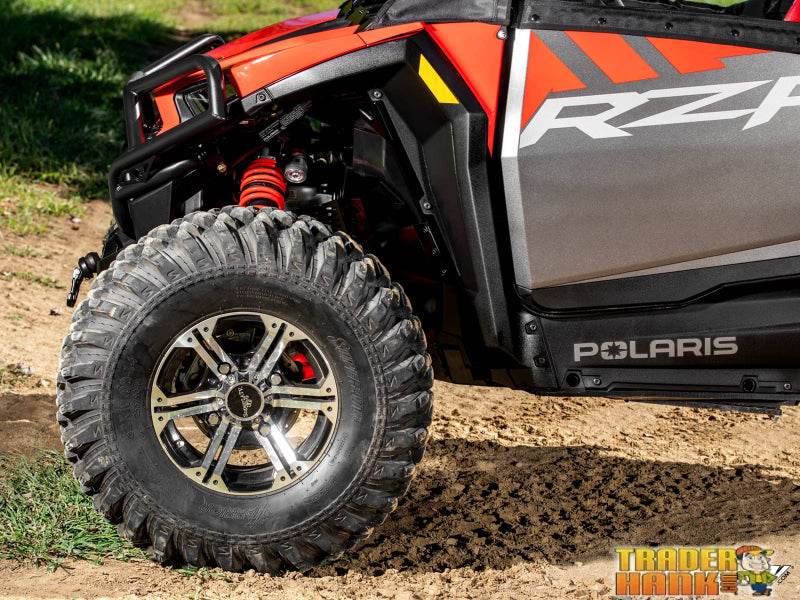 Polaris RZR XP Inner Fender Guards | UTV Accessories - Free shipping