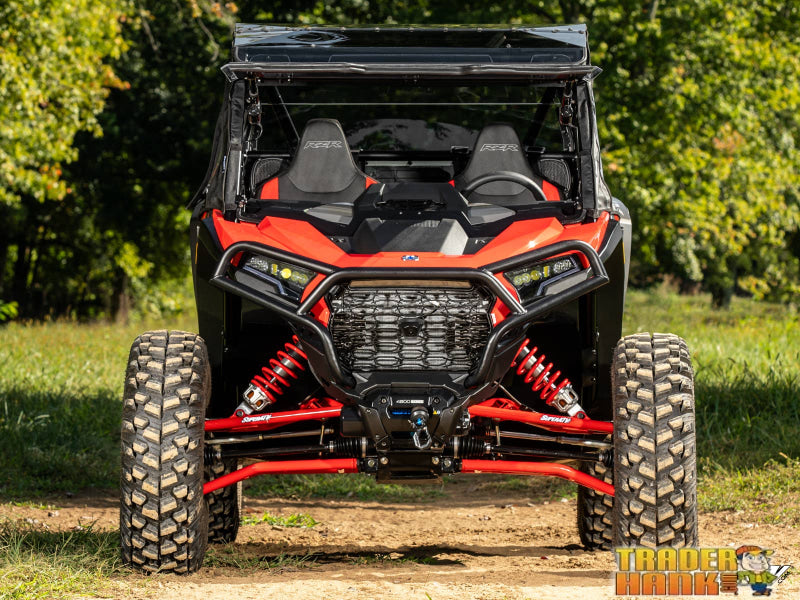 Polaris RZR XP Inner Fender Guards | UTV Accessories - Free shipping