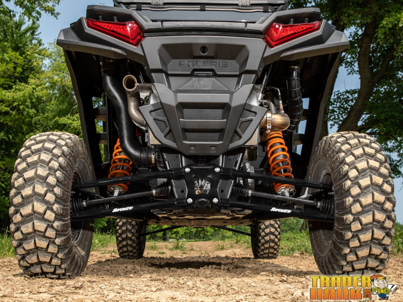 Polaris RZR XP Radius Arms | Free shipping