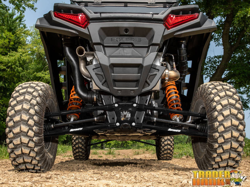 Polaris RZR XP Radius Arms | Free shipping