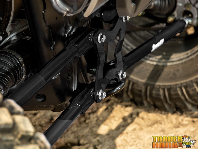 Polaris RZR XP Radius Arms | Free shipping