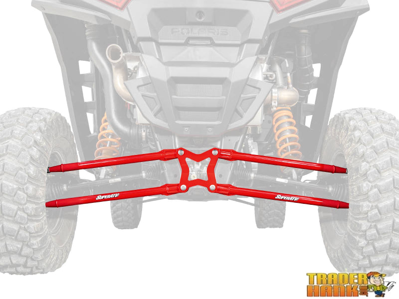 Polaris RZR XP Radius Arms | Free shipping