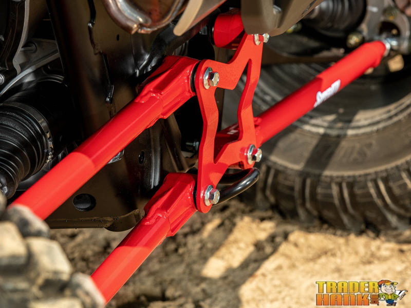Polaris RZR XP Radius Arms | Free shipping