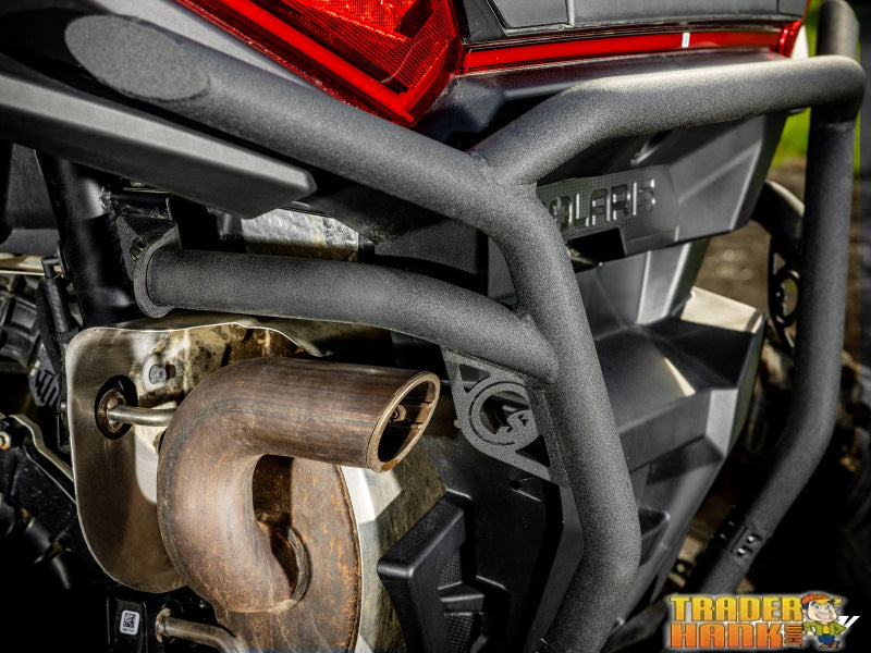 Polaris RZR XP Rear Bumper | UTV Accessories - Free shipping