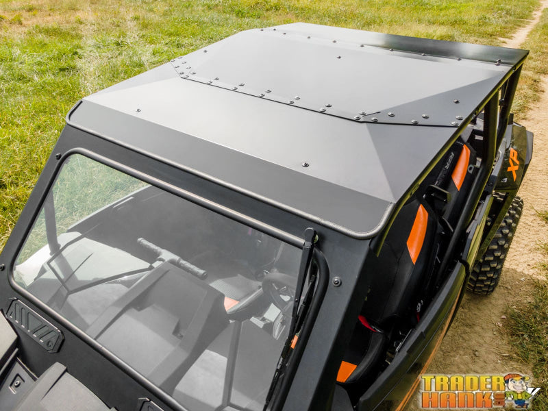 Polaris RZR XP S 4 Aluminum Roof | UTV Accessories - Free shipping