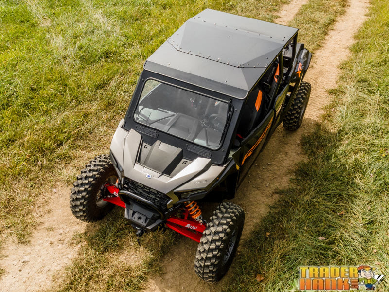 Polaris RZR XP S 4 Aluminum Roof | UTV Accessories - Free shipping