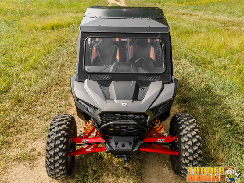 Polaris RZR XP S 4 Aluminum Roof | UTV Accessories - Free shipping