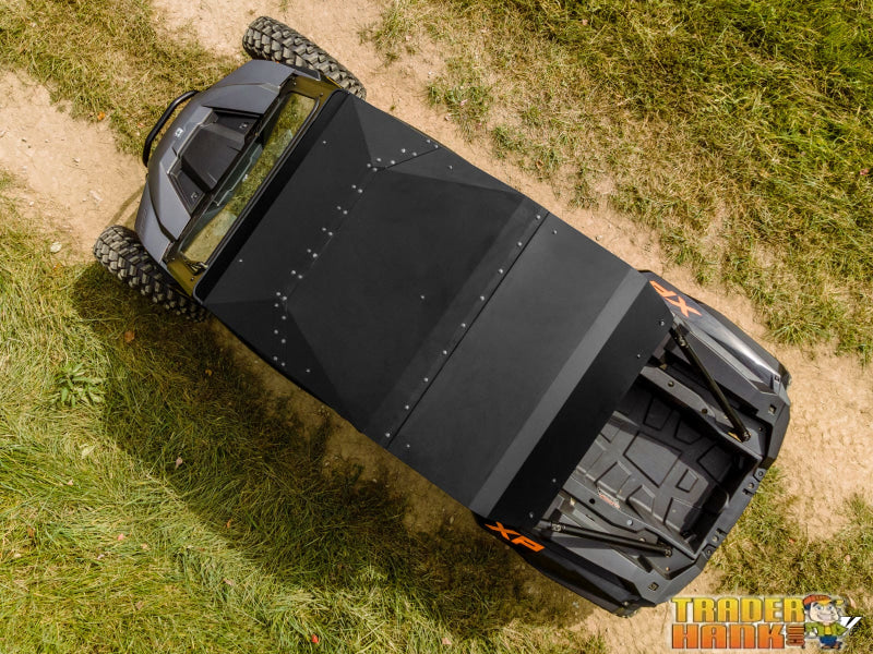 Polaris RZR XP S 4 Aluminum Roof | UTV Accessories - Free shipping