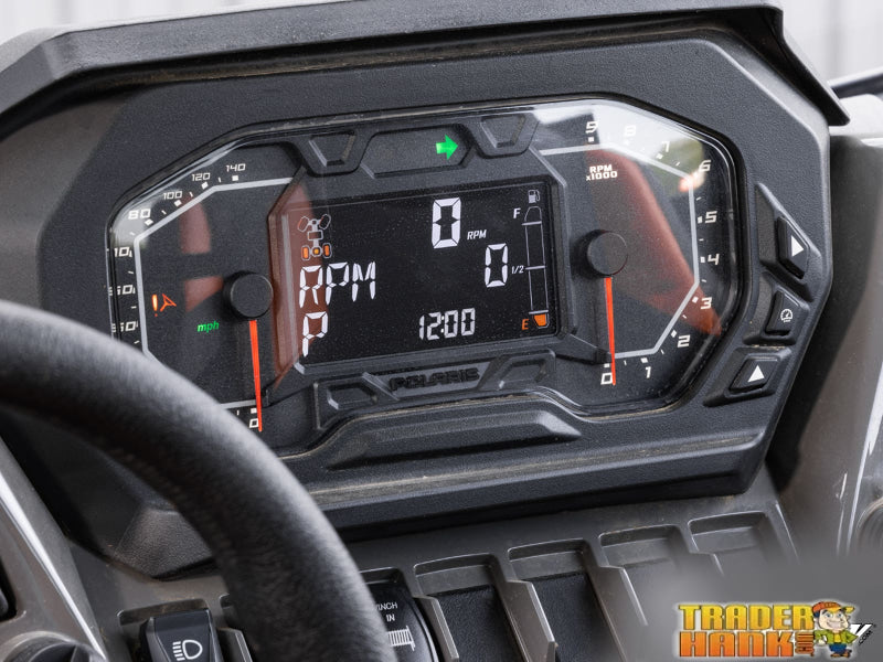 Polaris RZR XP S Deluxe Self-Canceling Turn Signal Kit | UTV Accessories - Free shipping