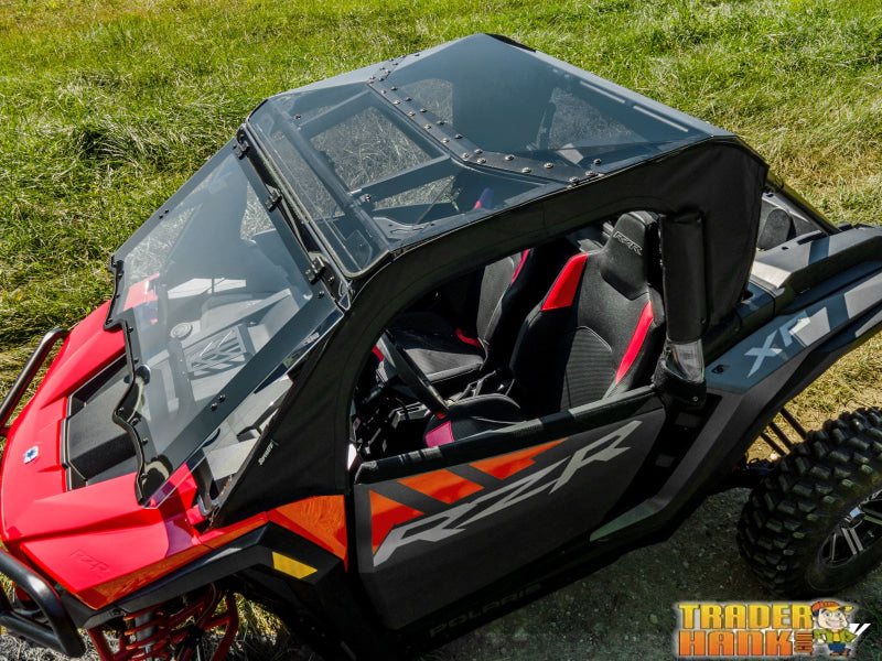 Polaris RZR XP S Tinted Roof | UTV Accessories - Free shipping