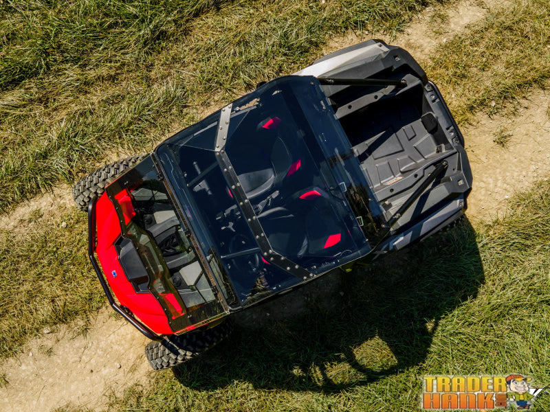 Polaris RZR XP S Tinted Roof | UTV Accessories - Free shipping