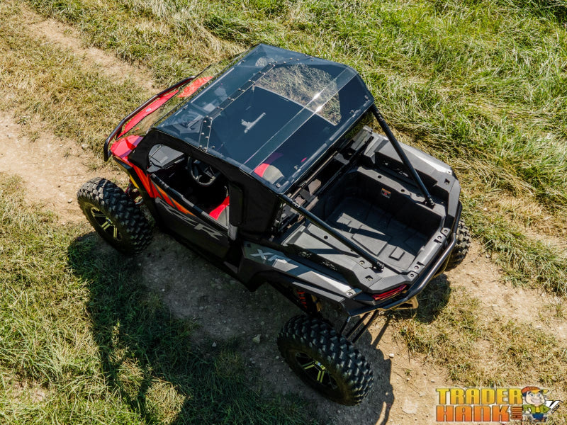 Polaris RZR XP S Tinted Roof | UTV Accessories - Free shipping