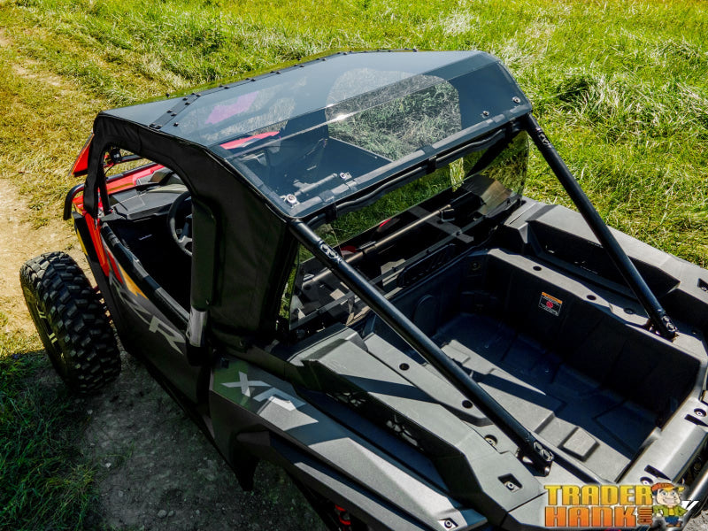 Polaris RZR XP S Tinted Roof | UTV Accessories - Free shipping