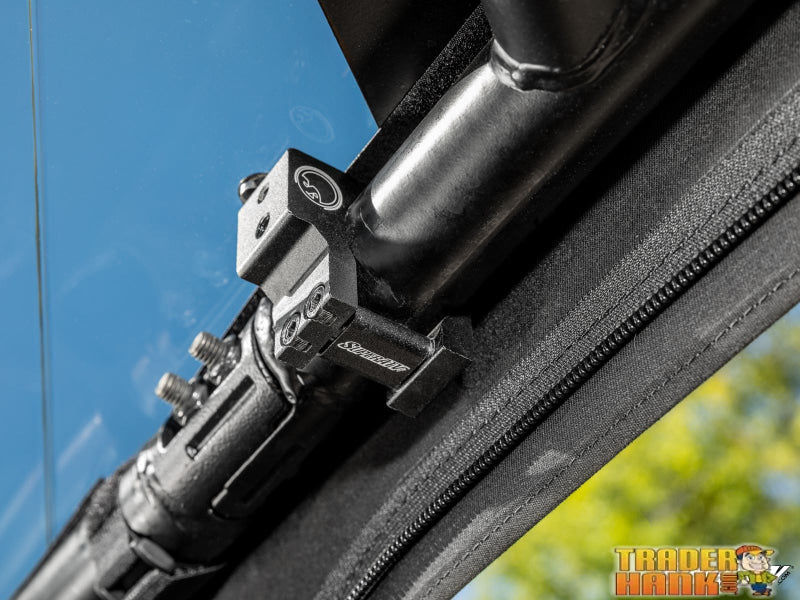 Polaris RZR XP S Tinted Roof | UTV Accessories - Free shipping