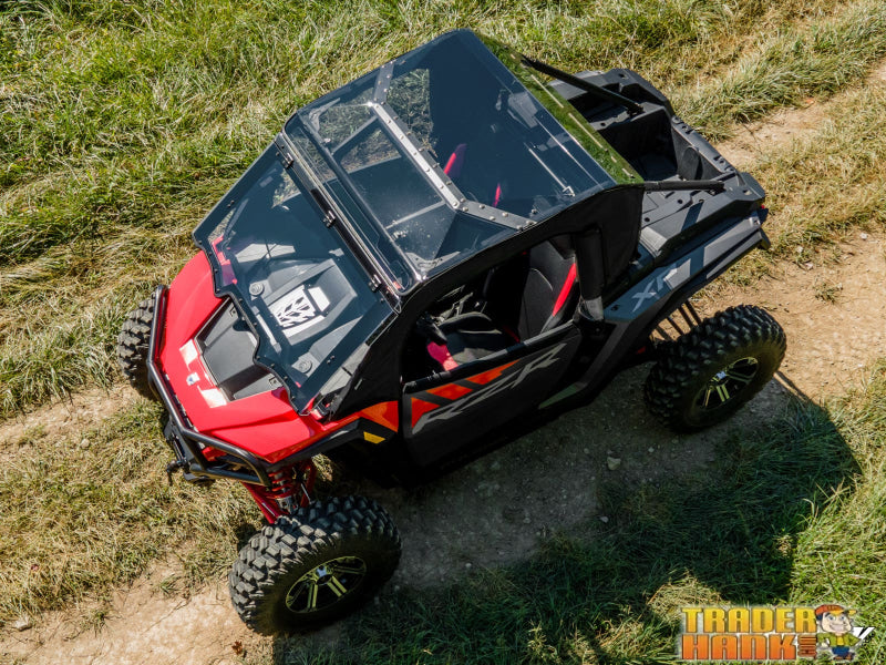 Polaris RZR XP S Tinted Roof | UTV Accessories - Free shipping