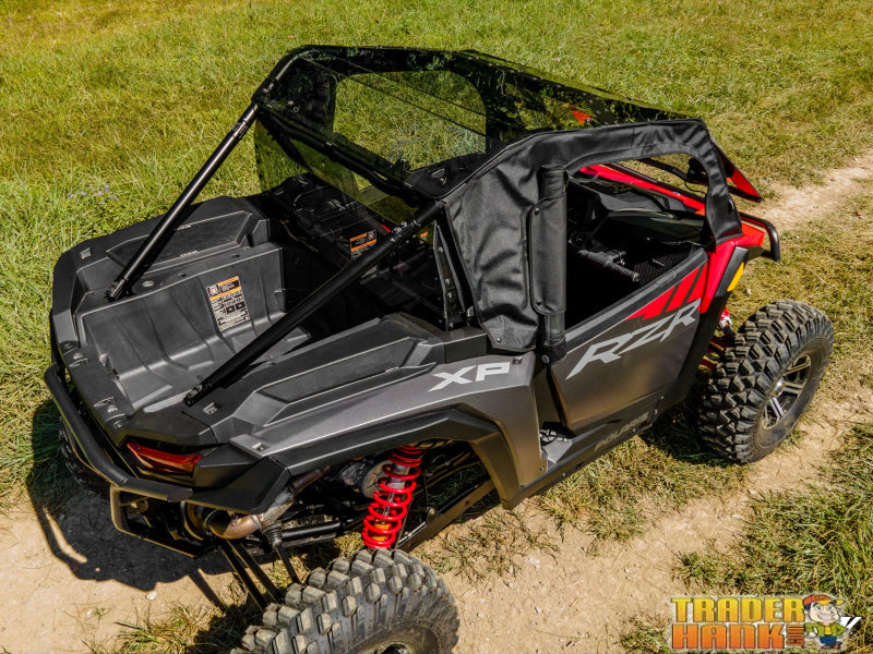 Polaris RZR XP S Tinted Roof | UTV Accessories - Free shipping