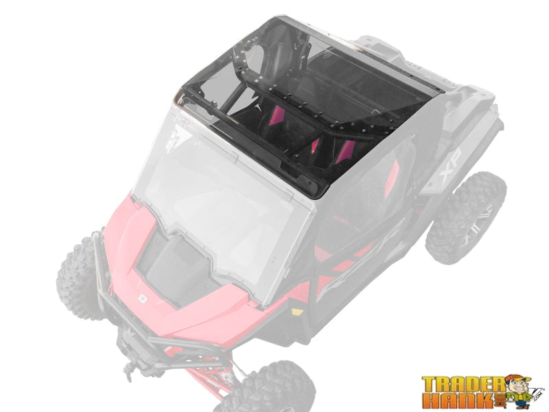 Polaris RZR XP S Tinted Roof | UTV Accessories - Free shipping
