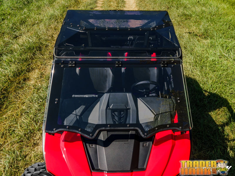 Polaris RZR XP S Tinted Roof | UTV Accessories - Free shipping