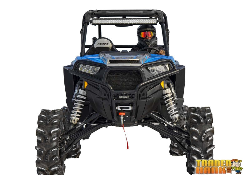 Polaris RZR XP Turbo 10’’ Lift Kit | Free shipping