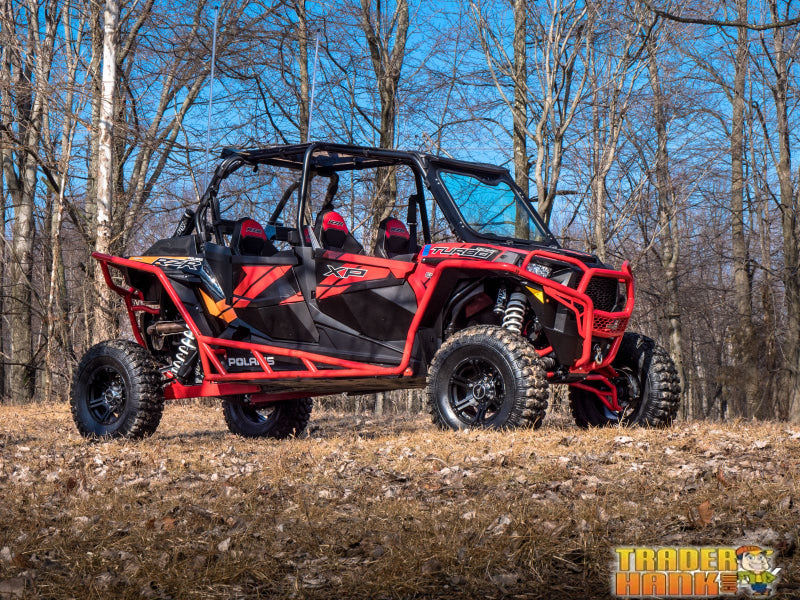 Polaris RZR XP Turbo 3’’ Lift Kit | Free shipping