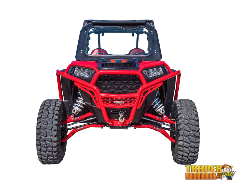 Polaris RZR XP Turbo 3’’ Lift Kit | Free shipping