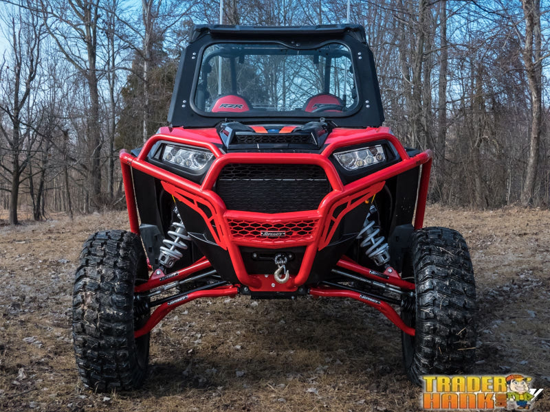 Polaris RZR XP Turbo 3’’ Lift Kit | Free shipping