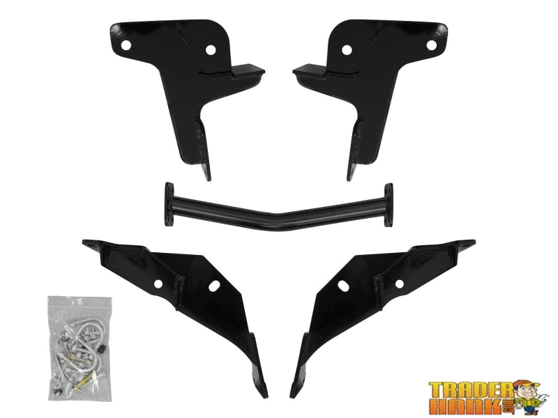 Polaris RZR XP Turbo 3’’ Lift Kit | Free shipping