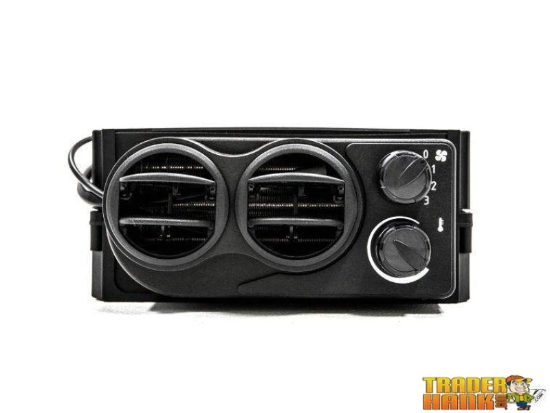 Polaris RZR XP Turbo Cab Heater | UTV ACCESSORIES - Free Shipping