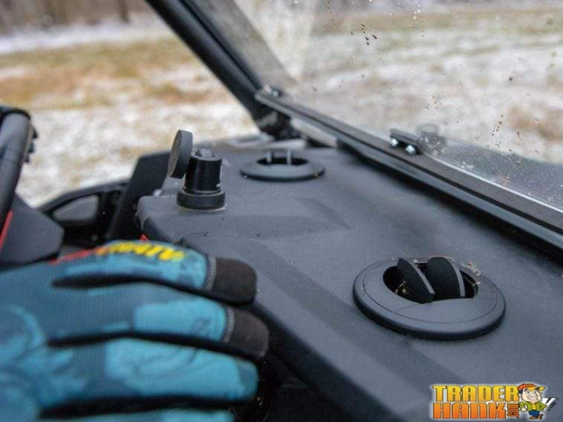 Polaris RZR XP Turbo Cab Heater | UTV ACCESSORIES - Free Shipping