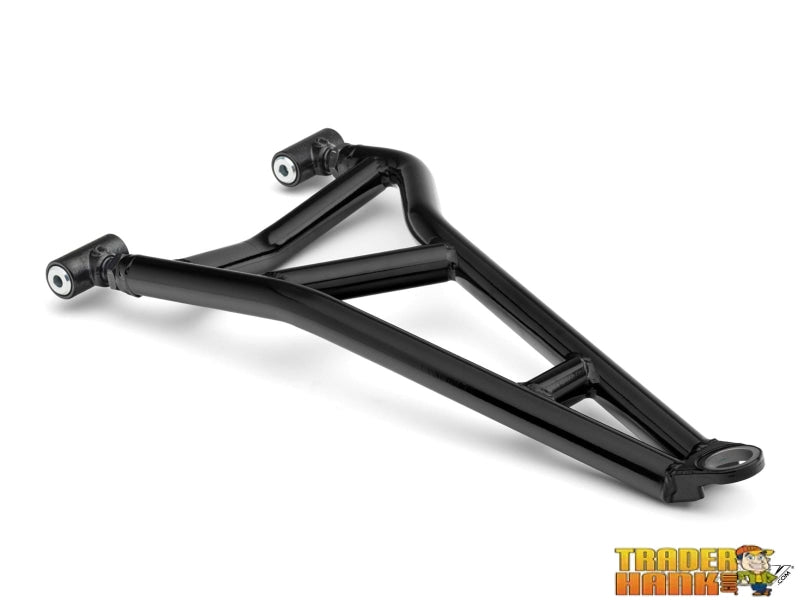 Polaris RZR XP Turbo High Clearance 1.5’’ Forward Offset A-Arms | UTV Accessories - Free shipping