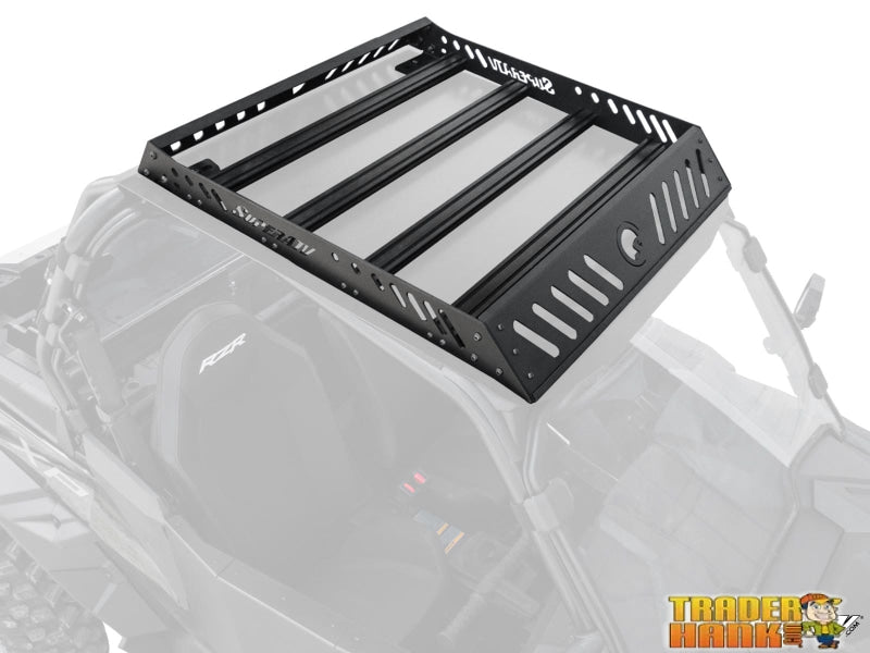Polaris RZR XP Turbo Outfitter Sport Roof Rack | UTV Accessories - Free shipping
