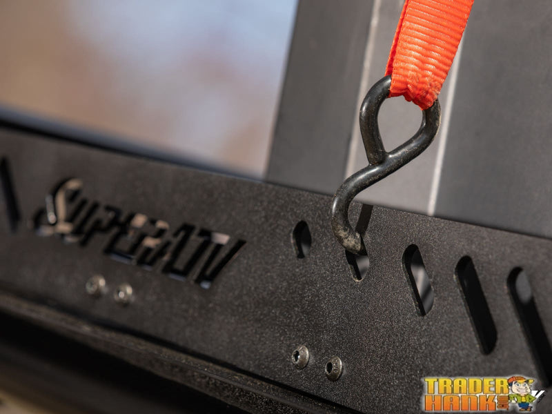 Polaris RZR XP Turbo Outfitter Sport Roof Rack | UTV Accessories - Free shipping
