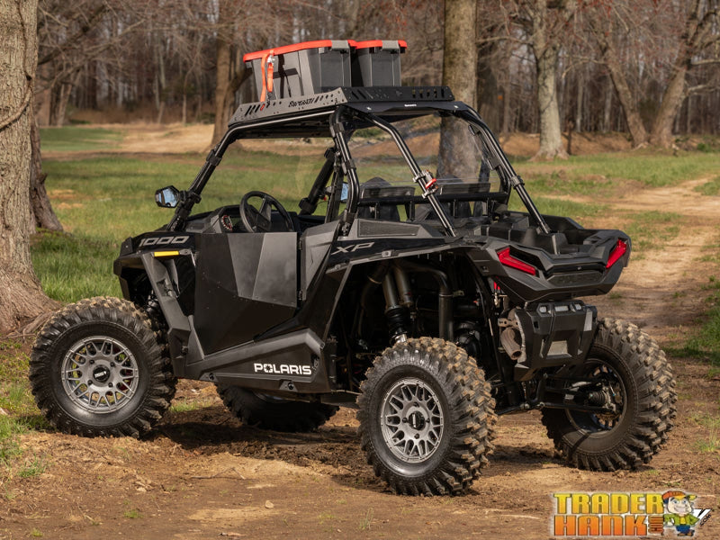 Polaris RZR XP Turbo Outfitter Sport Roof Rack | UTV Accessories - Free shipping