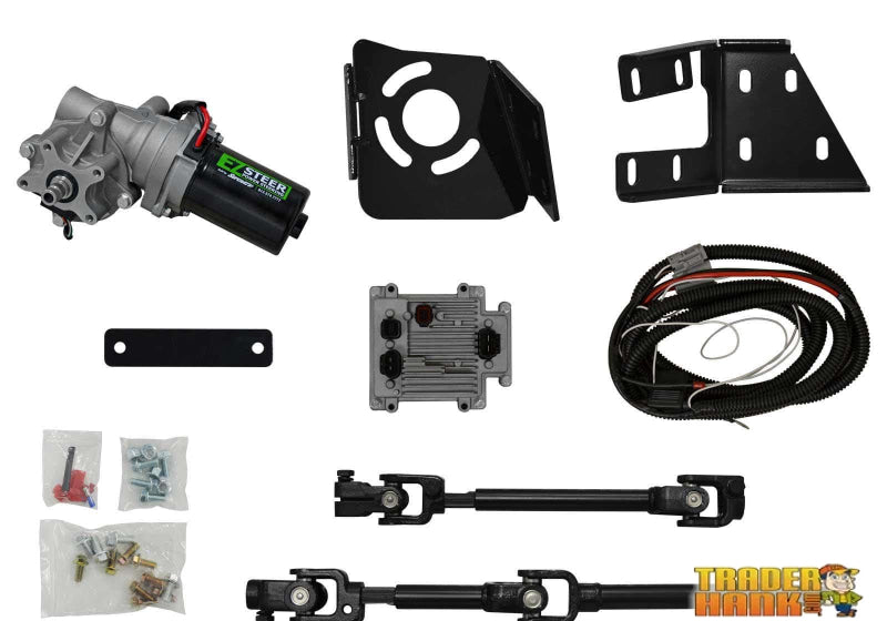 Polaris RZR XP Turbo Power Steering Kit | UTV Accessories - Free shipping
