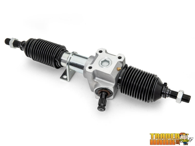 Polaris RZR XP Turbo RackBoss® 2.0 Rack and Pinion | UTV Accessories - Free shipping
