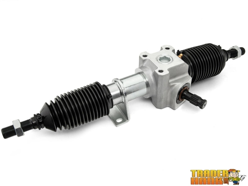 Polaris RZR XP Turbo RackBoss® 2.0 Rack and Pinion | UTV Accessories - Free shipping