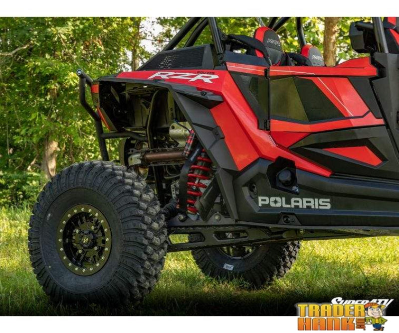 Polaris RZR XP Turbo S 3’’ Lift Kit | Free shipping