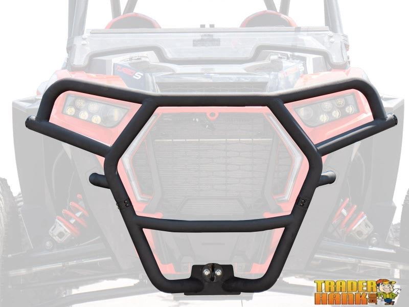 Polaris RZR XP Turbo S Front Bumper | UTV Accessories - Free shipping