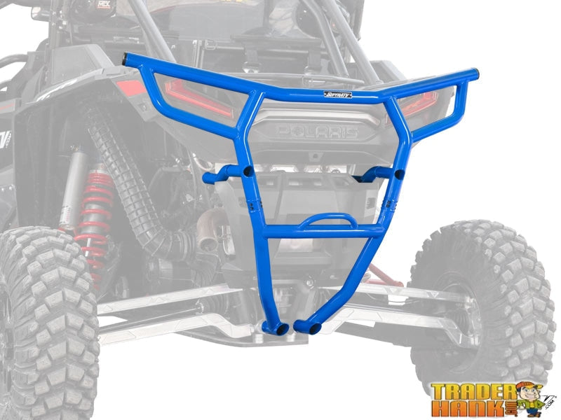Polaris RZR XP Turbo S Rear Bumper | Free shipping