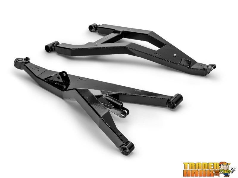 Polaris RZR XP Turbo S Sidewinder A-Arms, 1.5’’ Forward Offset | UTV Accessories - Free shipping