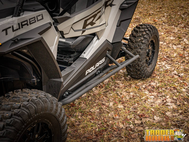 Polaris RZR XP Turbo S Tree Kickers | UTV Accessories - Free shipping