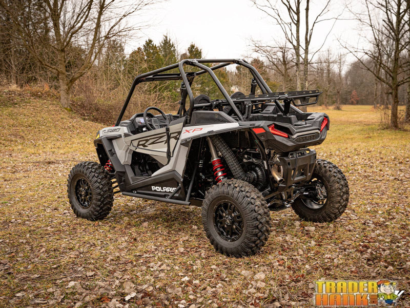 Polaris RZR XP Turbo S Tree Kickers | UTV Accessories - Free shipping